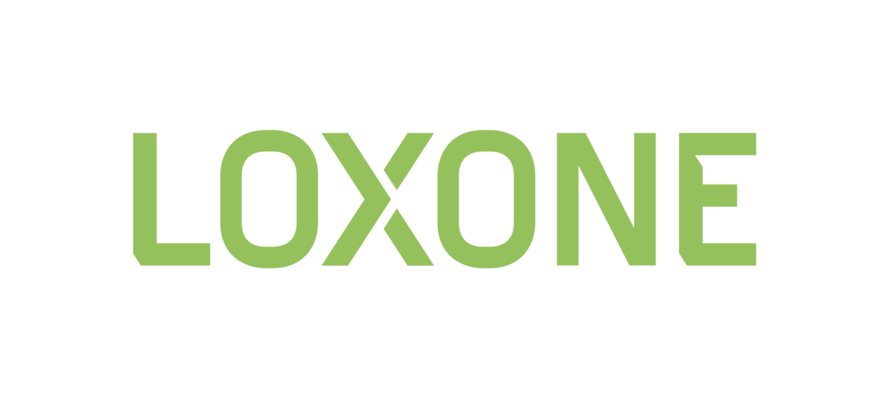 Logo Loxone green Web | Einleitung
