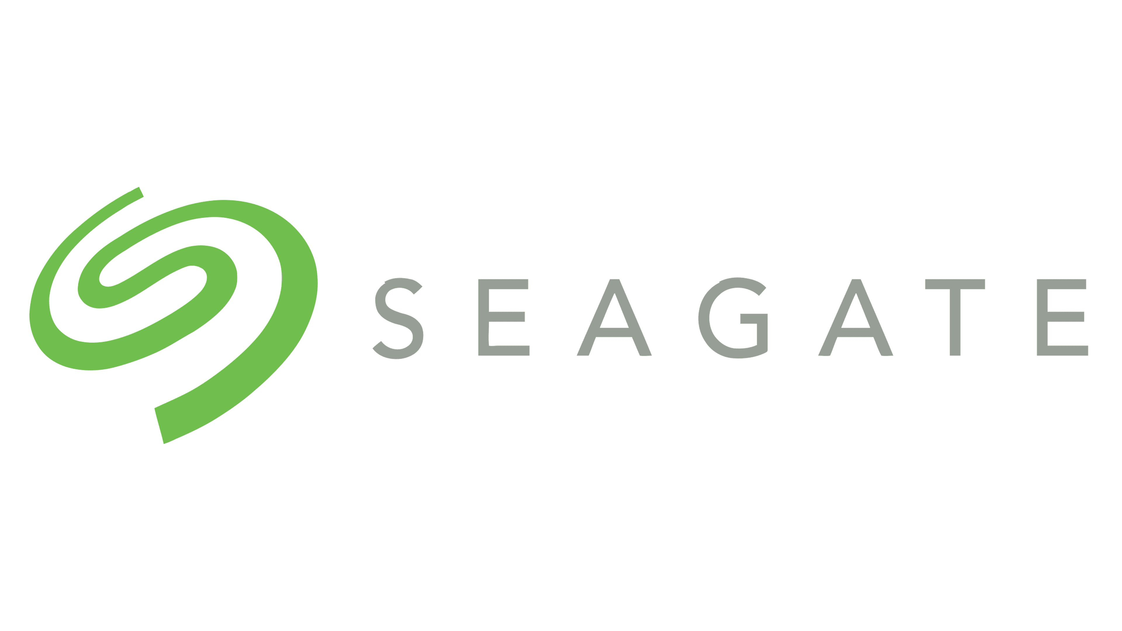 Seagate logo | Einleitung